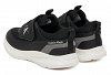 Calvin Klein Παιδικό Sneaker V1X9-83308-1843 Μαύρο