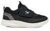 Calvin Klein Παιδικό Sneaker V1X9-83308-1843 Μαύρο