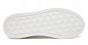 Calvin Klein Chunky Cupsole Ru Patch YW0YW01846 01W Λευκό
