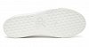 Calvin Klein Γυναικείο Δερμάτινο Sneaker YW0YW01877 02R Λευκό