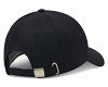 Calvin Klein Καπέλο Jockey LV04K5027G Μαύρο