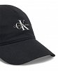 Calvin Klein Καπέλο Jockey LV04K5027G Μαύρο