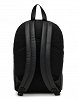 Calvin Klein Σακίδιο Ck Must Round Backpack LV04D3081G UB1 Μαύρο