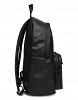 Calvin Klein Σακίδιο Ck Must Round Backpack LV04D3081G UB1 Μαύρο
