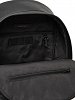 Calvin Klein Σακίδιο Ck Must Round Backpack LV04D3081G UB1 Μαύρο