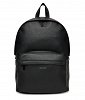 Calvin Klein Σακίδιο Ck Must Round Backpack LV04D3081G UB1 Μαύρο