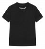 Calvin Klein Σετ 2 Τεμάχια Παιδικά T-Shirt Για Αγόρια IB0IB02529 LDY Μαύρο/Χακί