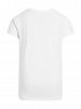 Calvin Klein Παιδικό T-Shirt Για Κορίτσια IG0IG02953 YAF Λευκό