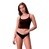 Calvin Klein Underwear Σετ 3 Brazilians Σλιπ LV00QD5396 3RN Έγχρωμο