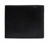 Calvin Klein Δερμάτινο Ανδρικό Πορτοφόλι LV04D1066G UB1 Μαύρο
