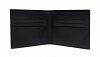 Calvin Klein Δερμάτινο Ανδρικό Πορτοφόλι LV04D1066G UB1 Μαύρο