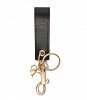 Calvin Klein Μπρελόκ LV04D1151G Μαύρο/Χρυσό
