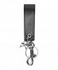 Calvin Klein Μπρελόκ LV04D1151G Μαύρο/Ασημί