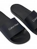Calvin Klein Essential Slide Monobrand HM0HM02107 0ZR Μπλε