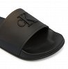 Calvin Klein Γυναικεία Παντόφλα Slide HW0HW02959