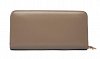 Calvin Klein Γυναικείο Μεγάλο Πορτοφόλι LV04F1093G VFU Μπεζ