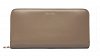 Calvin Klein Γυναικείο Μεγάλο Πορτοφόλι LV04F1093G VFU Μπεζ