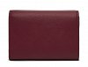 Calvin Klein Γυναικείο Μικρό Πορτοφόλι LV04F1117G Z1K Μπορντώ
