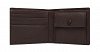 Calvin Klein Δερμάτινο Ανδρικό Πορτοφόλι LV04D1138G YG1 Καφέ