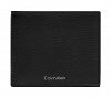 Calvin Klein Δερμάτινο Ανδρικό Πορτοφόλι LV04D1138G UB1 Μαύρο