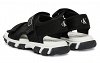 Calvin Klein Παιδικό Πέδιλο Για Αγόρια V1B2-83321-1564 Μαύρο