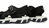 Calvin Klein Παιδικό Πέδιλο Για Αγόρια V1B2-83321-1564 Μαύρο