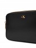 Calvin Klein Γυναικείο Camera Bag LV04F3173G YIH Μαύρο