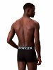 Calvin Klein Underwear Σετ 3 Ανδρικά Μποξεράκια 000NB3608A 54L Μαύρο