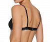 Calvin Klein Μπικίνι Πάνω Μέρος LV00Q61208 UB1 Μαύρο
