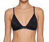 Calvin Klein Μπικίνι Πάνω Μέρος LV00Q61208 UB1 Μαύρο