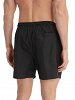 Calvin Klein Ανδρικό Μαγιό LV00N61045 UB1 Μαύρο
