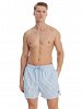 Calvin Klein Ανδρικό Μαγιό LV00N61045 SNE Μπλε