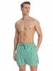 Calvin Klein Ανδρικό Μαγιό LV00N61045 4ZF Πράσινο
