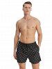 Calvin Klein Ανδρικό Μαγιό LV00N61027 PCS Μαύρο