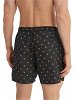 Calvin Klein Ανδρικό Μαγιό LV00N61027 PCS Μαύρο