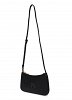 Calvin Klein Τσάντα Bold Ck Mini Bag LV04F1125G Μαύρο