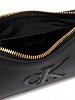 Calvin Klein Τσάντα Bold Ck Mini Bag LV04F1125G Μαύρο