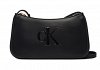 Calvin Klein Τσάντα Bold Ck Mini Bag LV04F1125G Μαύρο