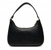 Calvin Klein Τσάντα Ck Small Shoulder Bag LV04F3230G UB1 Μαύρο