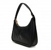 Calvin Klein Τσάντα Ck Small Shoulder Bag LV04F3230G UB1 Μαύρο