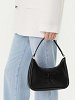 Calvin Klein Τσάντα Ck Small Shoulder Bag LV04F3230G UB1 Μαύρο