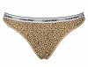 Calvin Klein Underwear Σετ 3 Σλιπ Κλασικά LV00QD5207 3RN Έγχρωμο