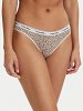 Calvin Klein Underwear Σετ 3 Σλιπ Κλασικά LV00QD5207 3RN Έγχρωμο