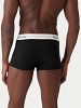 Calvin Klein Underwear Σετ 3 Ανδρικά Μποξεράκια LV00NB4389 UB1 Μαύρο