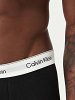 Calvin Klein Underwear Σετ 3 Ανδρικά Μποξεράκια LV00NB4389 UB1 Μαύρο