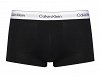 Calvin Klein Underwear Σετ 3 Ανδρικά Μποξεράκια LV00NB4389 UB1 Μαύρο