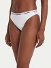 Calvin Klein Underwear Σετ 3 Σλιπ Κλασικά 000QD5207E MPI Πολύχρωμο