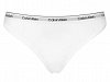 Calvin Klein Underwear Σετ 3 Σλιπ Κλασικά 000QD5207E MPI Πολύχρωμο