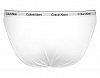 Calvin Klein Underwear Σετ 3 Σλιπ Κλασικά 000QD5207E MPI Πολύχρωμο