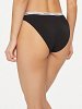 Calvin Klein Underwear Σετ 3 Σλιπ Κλασικά 000QD5207E UB1 Μαύρο